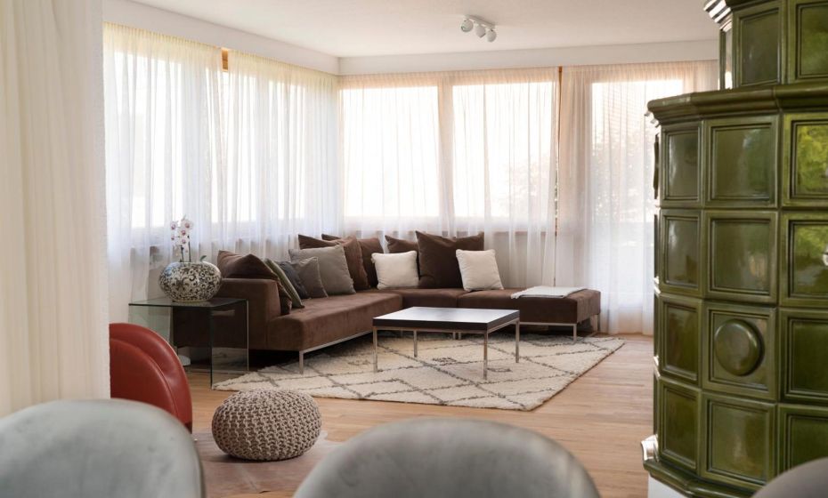 Haus4Zimmer - Luxus mit Blick Ã¼ber den Bodensee - mit Garage