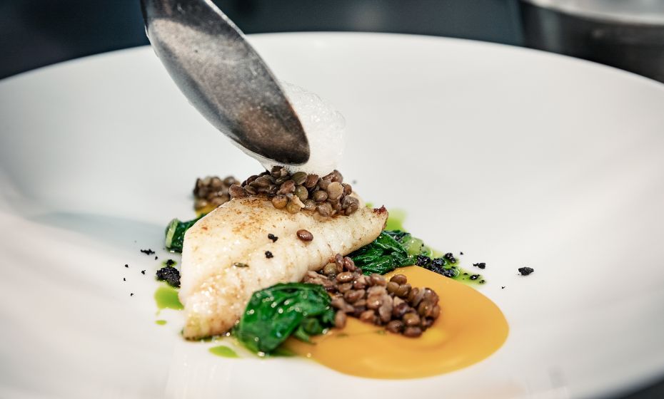 Restaurant Guth Speise