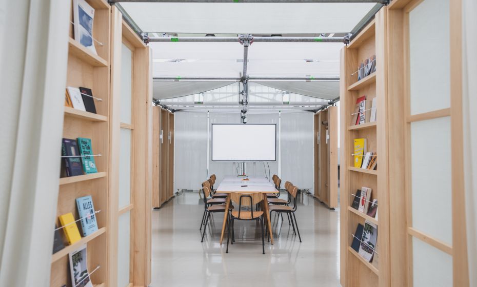 dataroom Oldtimermuseum Hard