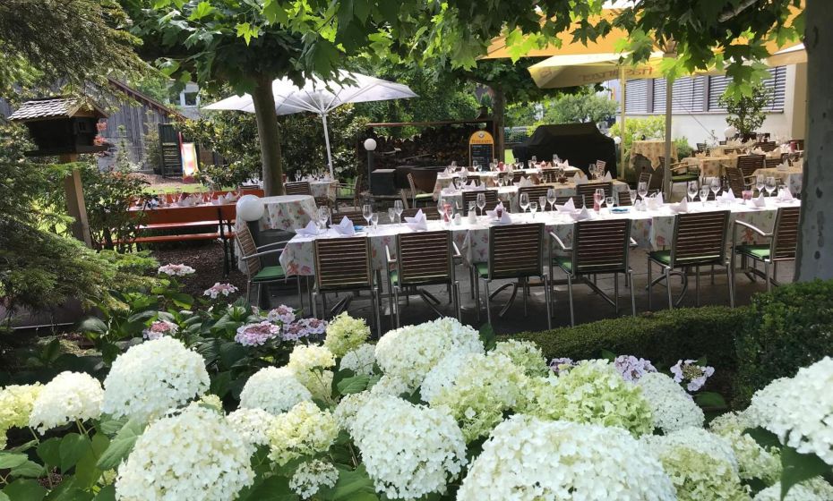 Hotel Restaurant RÃ¶ssle