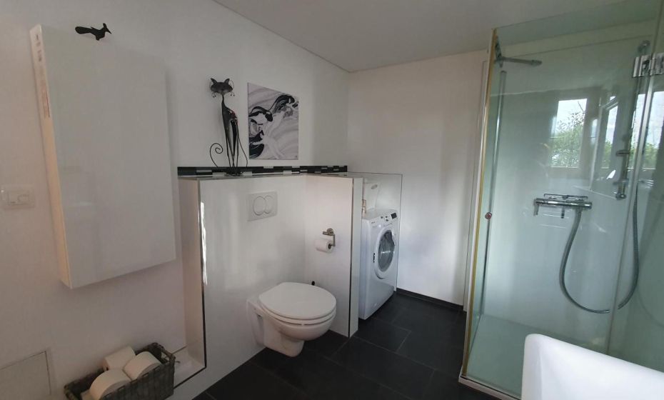 F E R I E N W O H N U N G "Am Halbenstein"