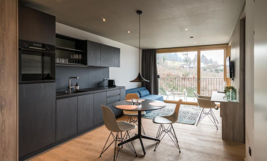 Livingreen Residences