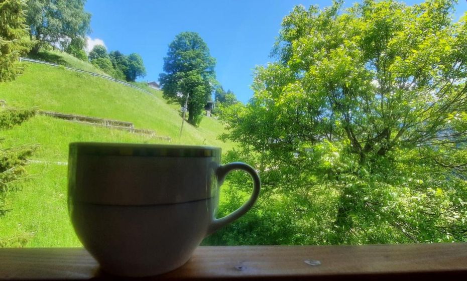 Sunnaschi Appartements - Wohnungen oder gesamt als "HÃ¼tte"