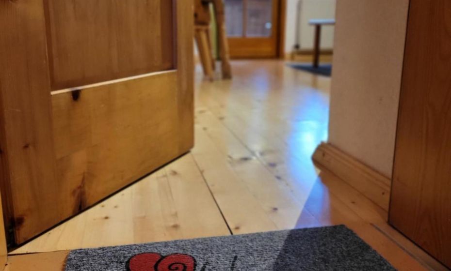 Sunnaschi Appartements - Wohnungen oder gesamt als "Hütte" Sunnaschi Appartements - Wohnungen oder gesamt als "Hütte"