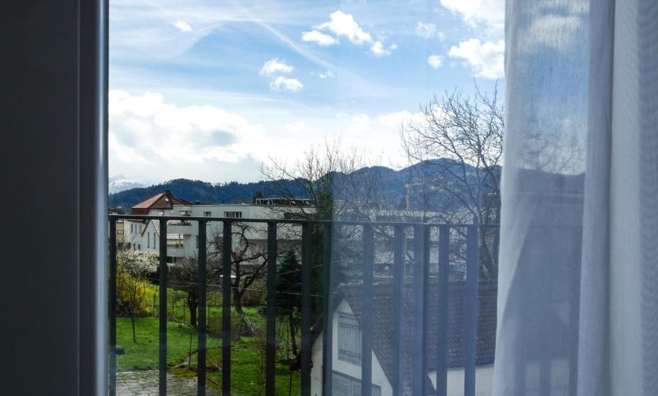 Hotel Linde-Sinohaus