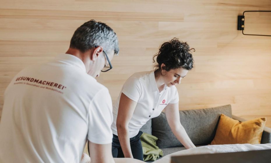 Peterhof Chalets Peterhof Chalets