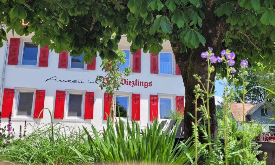 Gasthof - Auszeit im Bad Diezlings - Adults only Gasthof - Auszeit im Bad Diezlings - Adults only