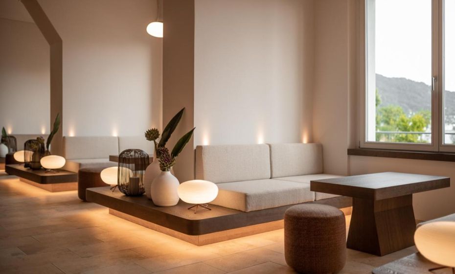 Seehotel am Kaiserstrand