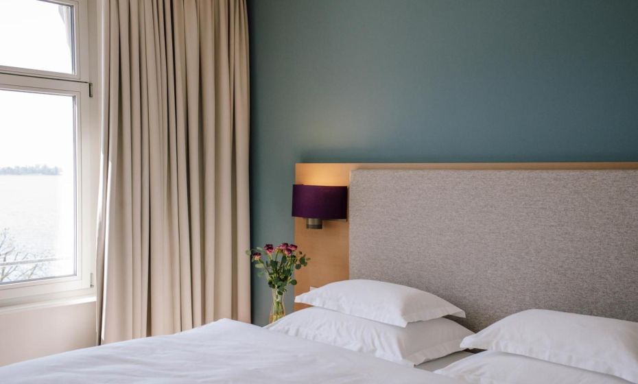 Seehotel am Kaiserstrand