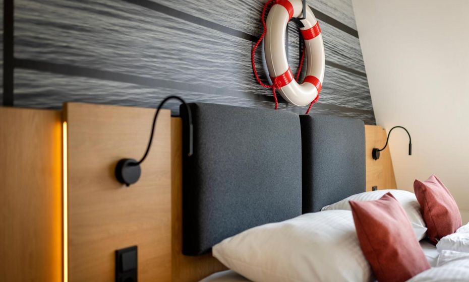 JUFA Hotel Bregenz JUFA Hotel Bregenz