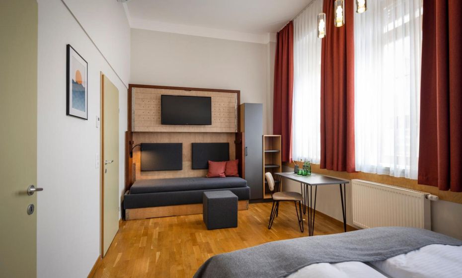 JUFA Hotel Bregenz JUFA Hotel Bregenz