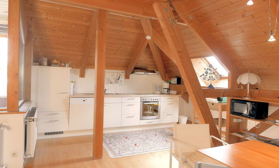 Ferienwohnung Lingenhöle, Lauterach Ferienwohnung Lingenhöle, Lauterach