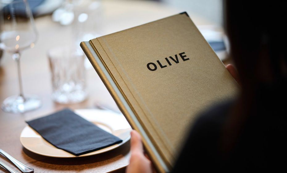 Restaurant Olive
