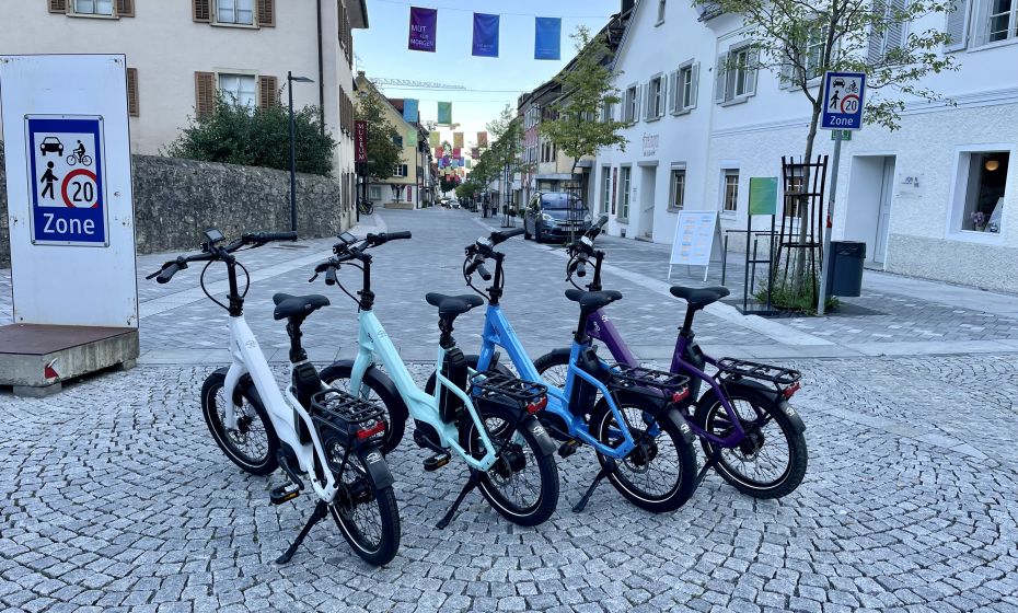 Fahrradverleih Hohenems Fahrradverleih Hohenems