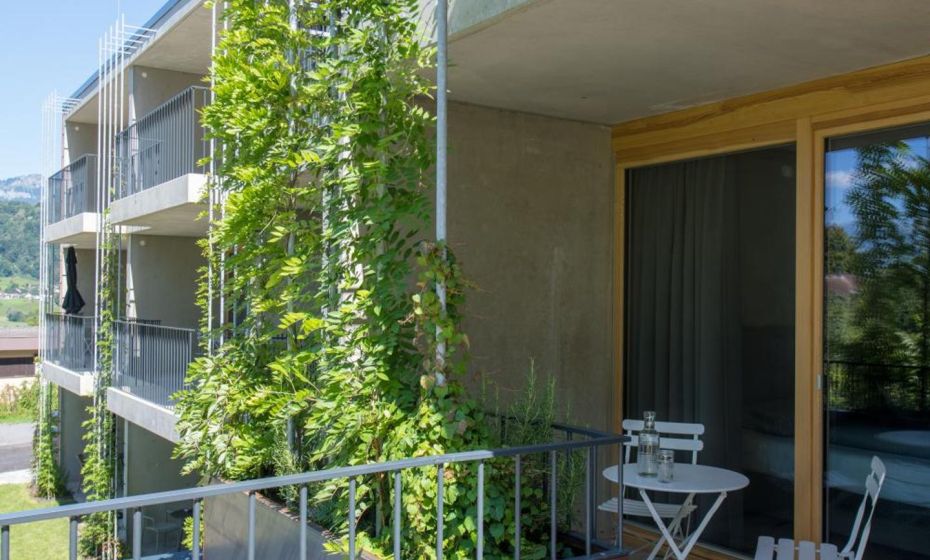 Livingreen Residences