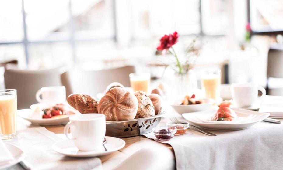 Hotel Restaurant Mohren