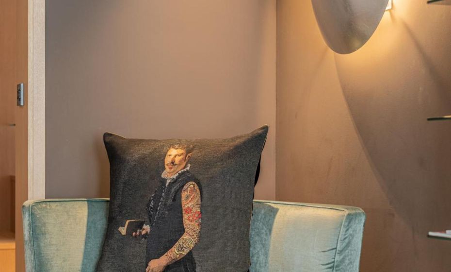 hirschen dornbirn - das boutiquestyle hotel - skyrelax & wellness im rooftop