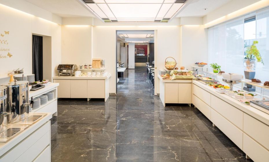 4-LÃ¤nder-Hotel Deutschmann