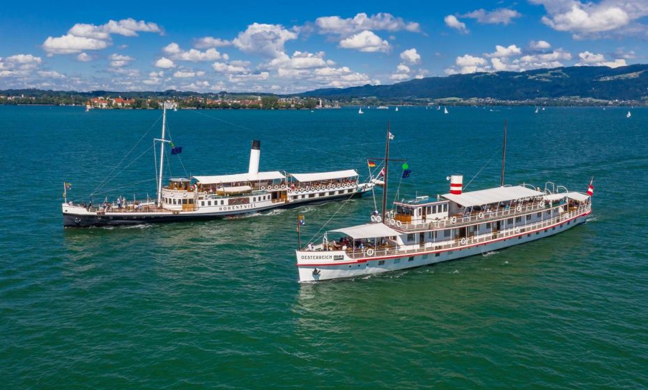 4-LÃ¤nder-Hotel Deutschmann