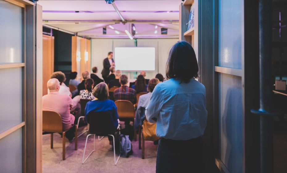 Vorstellung MICE Strategie Vorarlberg im data:room Vorstellung MICE Strategie Vorarlberg im data:room