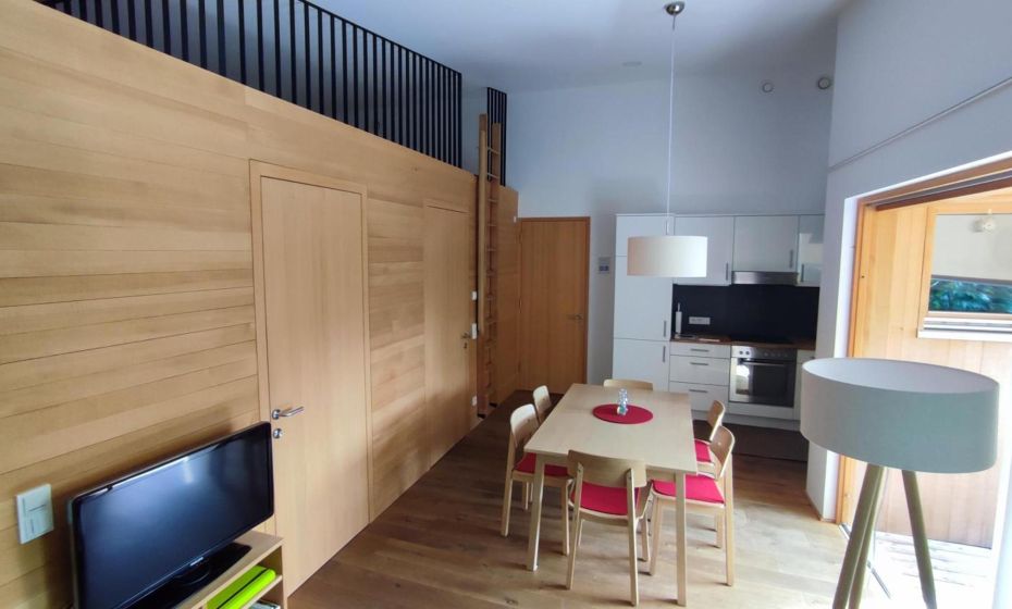 Bodensee-Ferienwohnung Am Ruggbach Bodensee-Ferienwohnung Am Ruggbach