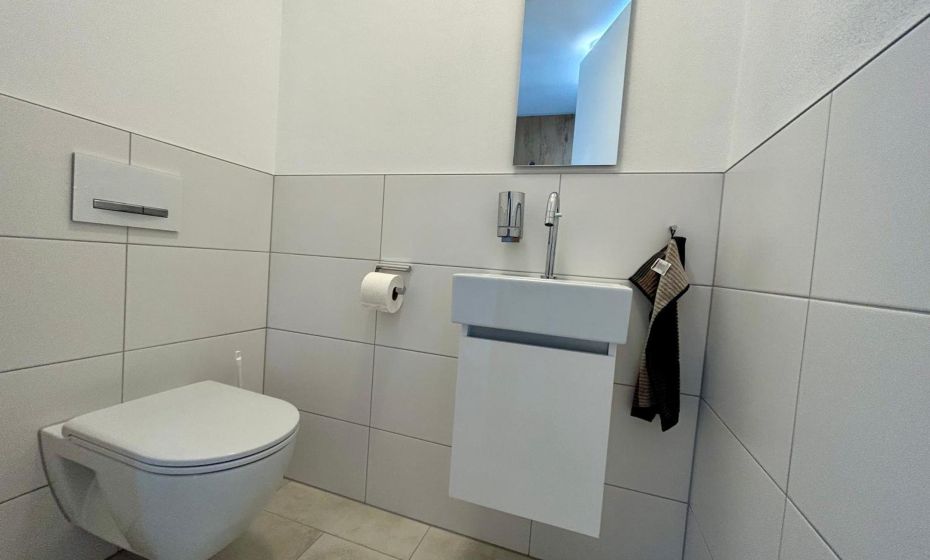 Seeparkvilla â Wohlfühlen am See und im Grünen Seeparkvilla â Wohlfühlen am See und im Grünen