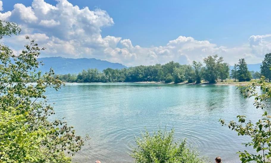 Seeparkvilla â WohlfÃ¼hlen am See und im GrÃ¼nen