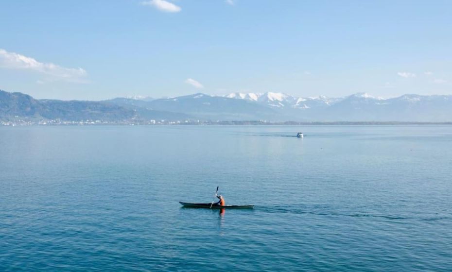 Seeparkvilla â WohlfÃ¼hlen am See und im GrÃ¼nen