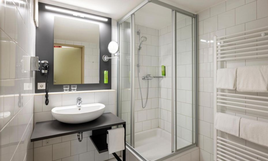 JUFA Hotel Bregenz JUFA Hotel Bregenz