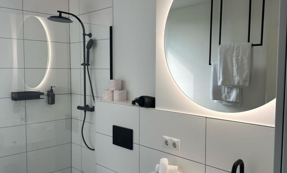 Village by Maier - kontaktloser Check-in