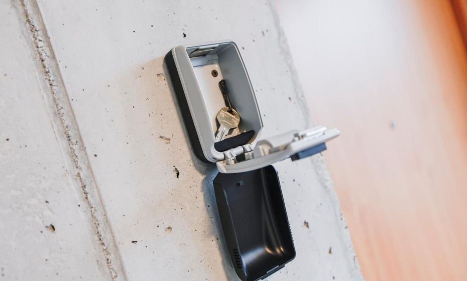 BOUTIQUE APARTMENTS LUSTENAU Nachhaltige KÃ¼hlung Ã¼ber Erdsonde und FussbodenkÃ¼hlung