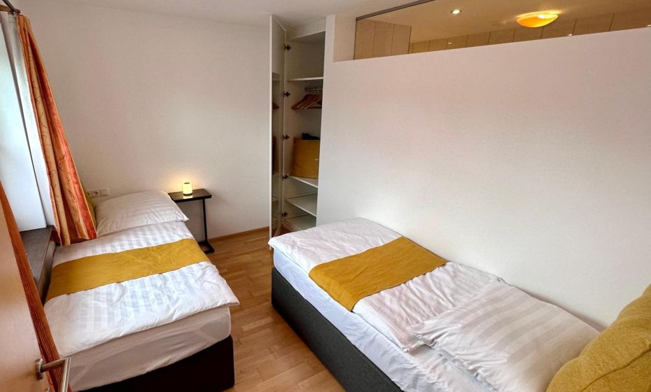 Negrelli Appartement