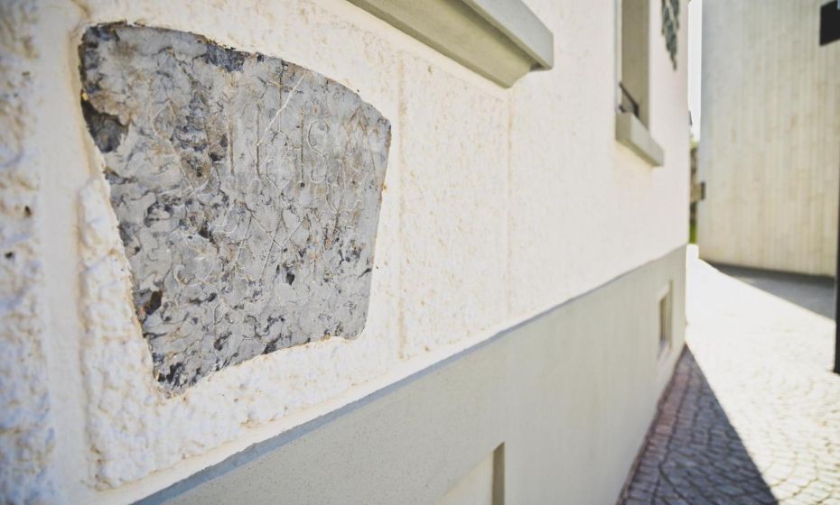 HOTEL BLAUE ROSE -digital check in- HOTEL BLAUE ROSE -digital check in-