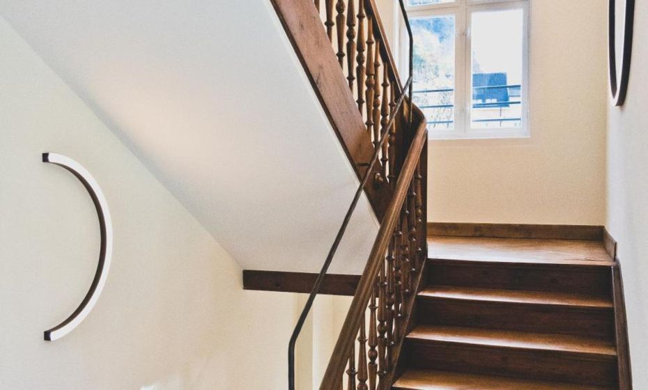 HOTEL BLAUE ROSE -digital check in-