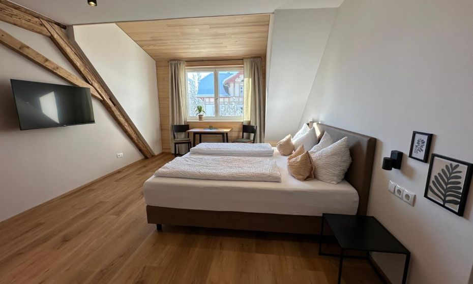 Gasthof - Auszeit im Bad Diezlings - Adults only