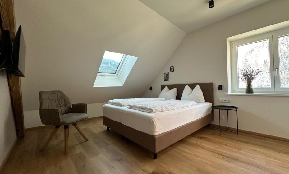 Gasthof - Auszeit im Bad Diezlings - Adults only