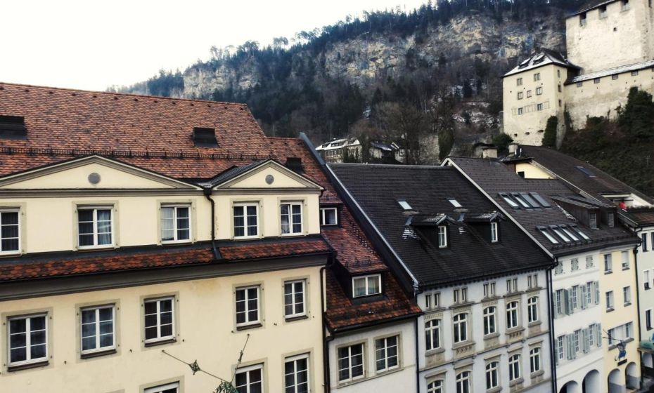 Hotel Hecht Hotel Hecht