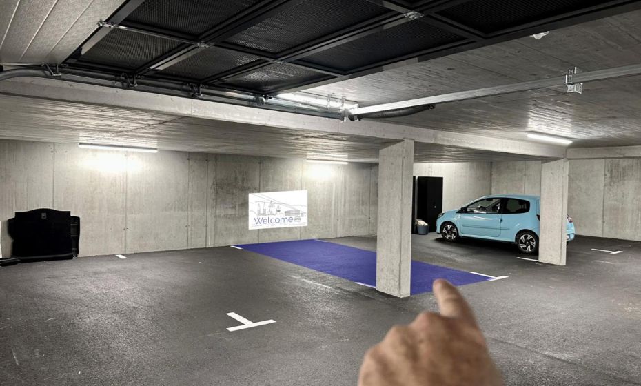 WELCOME 73m2 Ferienwohnung 10 Min. zum Bodensee WELCOME 73m2 Ferienwohnung 10 Min. zum Bodensee