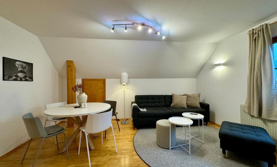 Charmantes Bauernchalet Alois