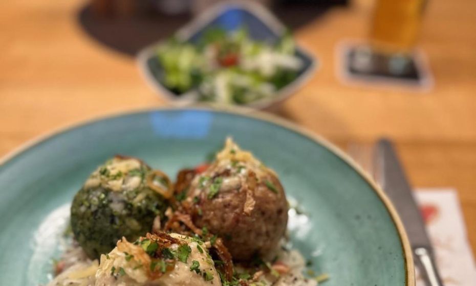 Gasthof - Auszeit im Bad Diezlings - Adults only Gasthof - Auszeit im Bad Diezlings - Adults only