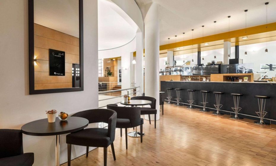 Vienna House by Wyndham Martinspark Dornbirn