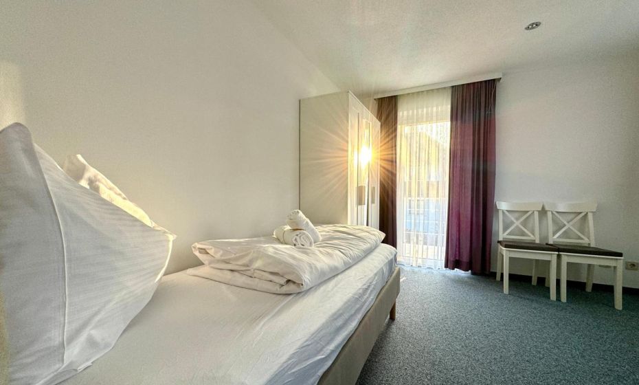 Ferienhaus 80er Liebe mit Whirlpool