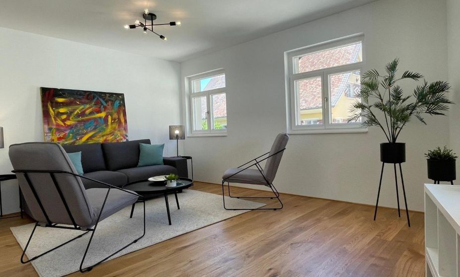 VINCENT Apartment Bregenz - mit Parkplatz VINCENT Apartment Bregenz - mit Parkplatz