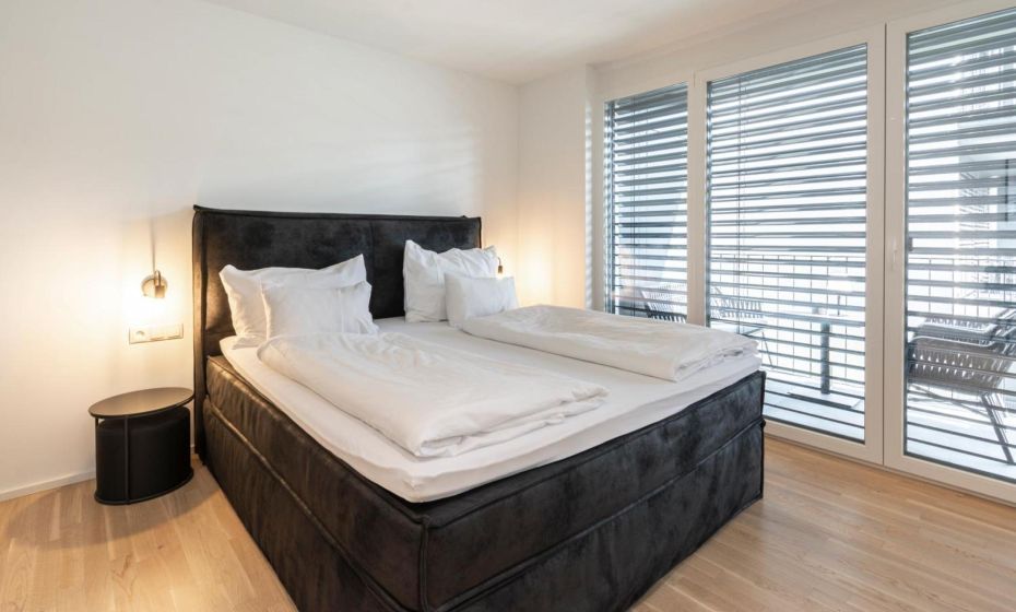 Village by Maier - kontaktloser Check-in