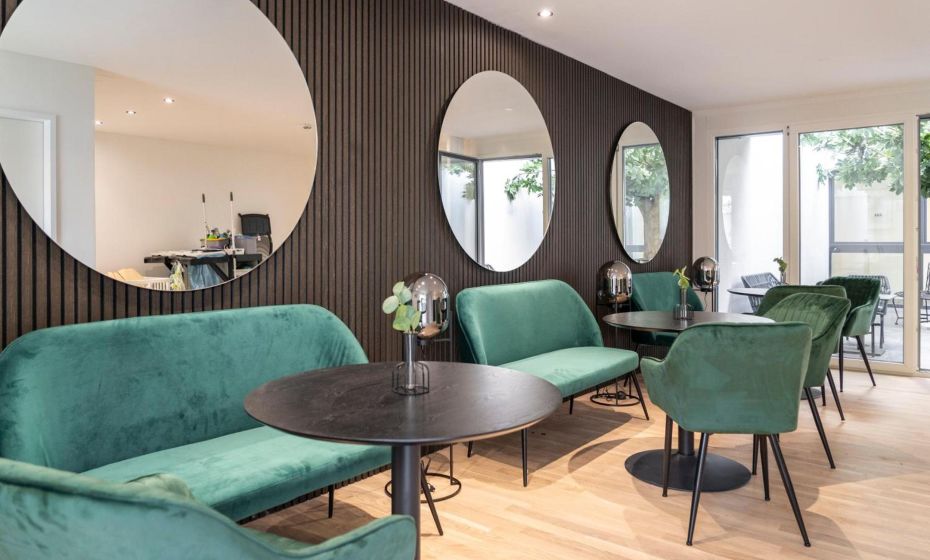 Village by Maier - kontaktloser Check-in