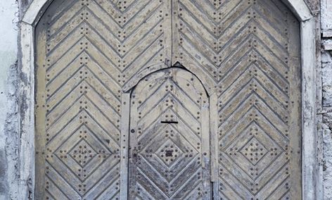 Schubertiade - Tor Marktstrasse 15