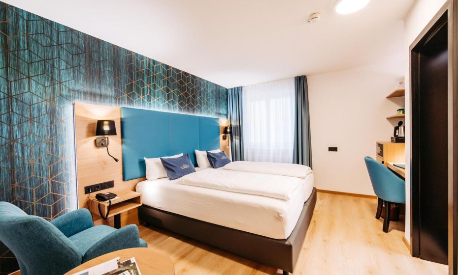 Hotel Messmer Hotel Messmer
