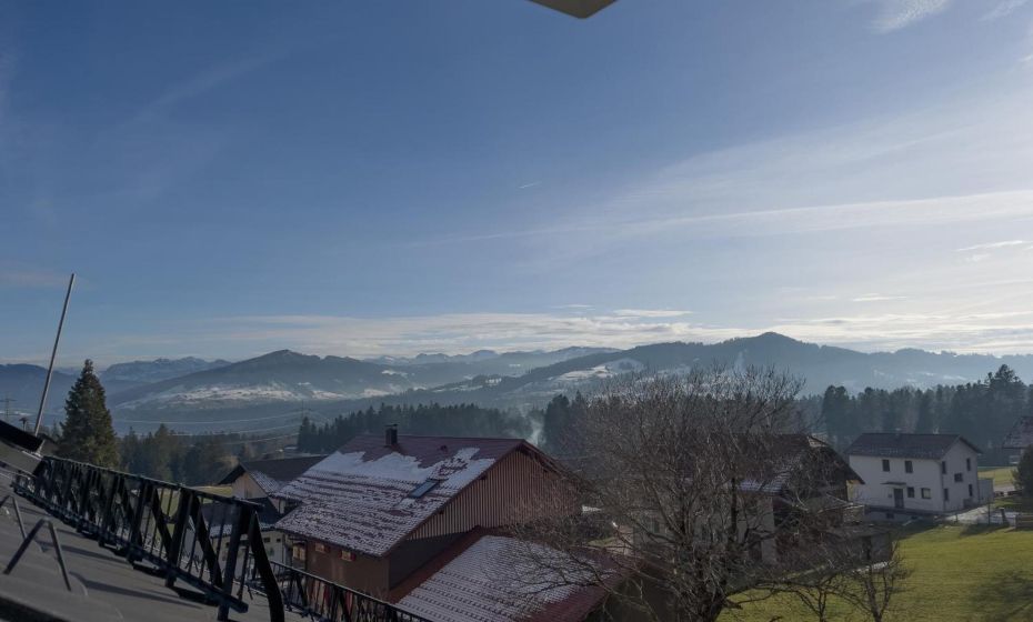 Gamsfels Josephine Galeriewohnung Gamsfels Josephine Galeriewohnung