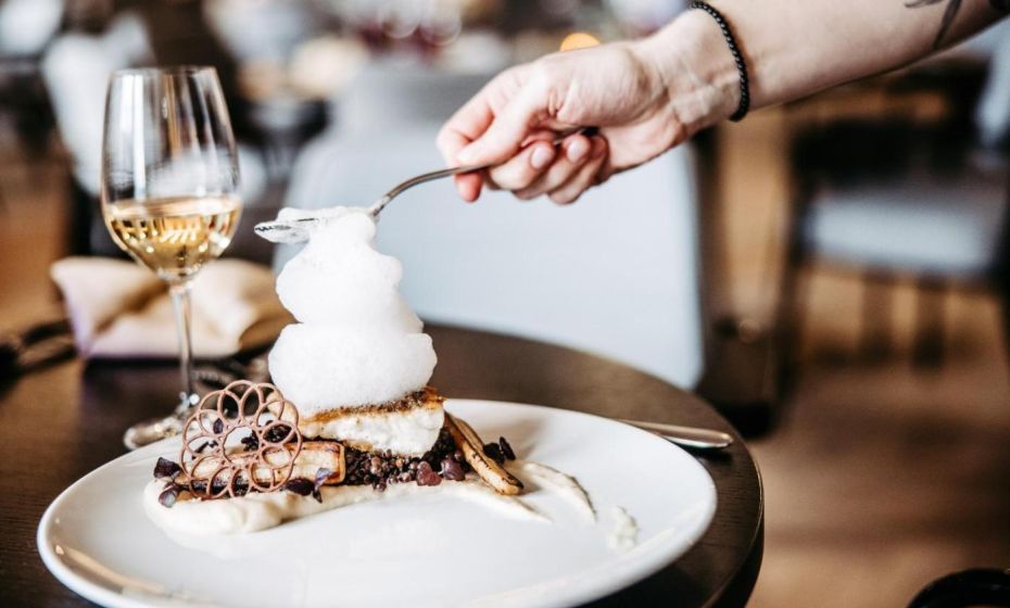 Seehotel am Kaiserstrand