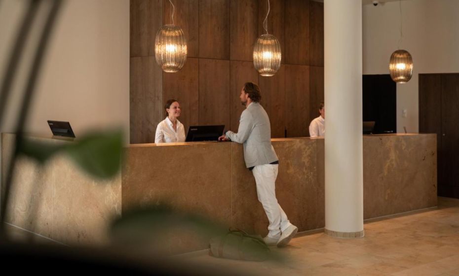Seehotel am Kaiserstrand Seehotel am Kaiserstrand